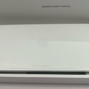 Apple A1644 Cordless Keyboard and Mouse.